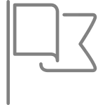 Flag SVG Icon